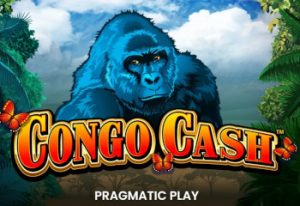 Congo Cash